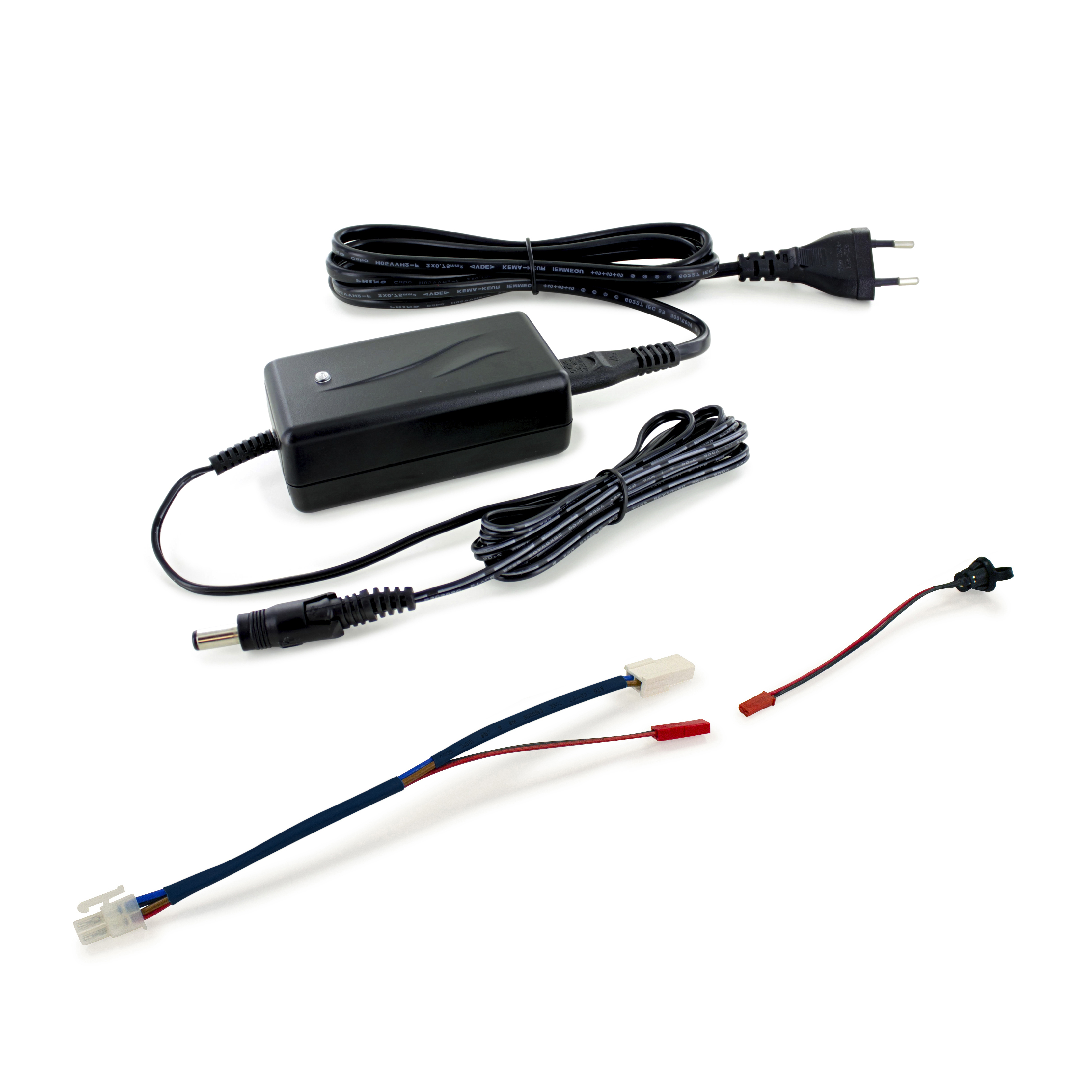 Delta Dore - Chargeur batterie Tymoov Solar - 6357034