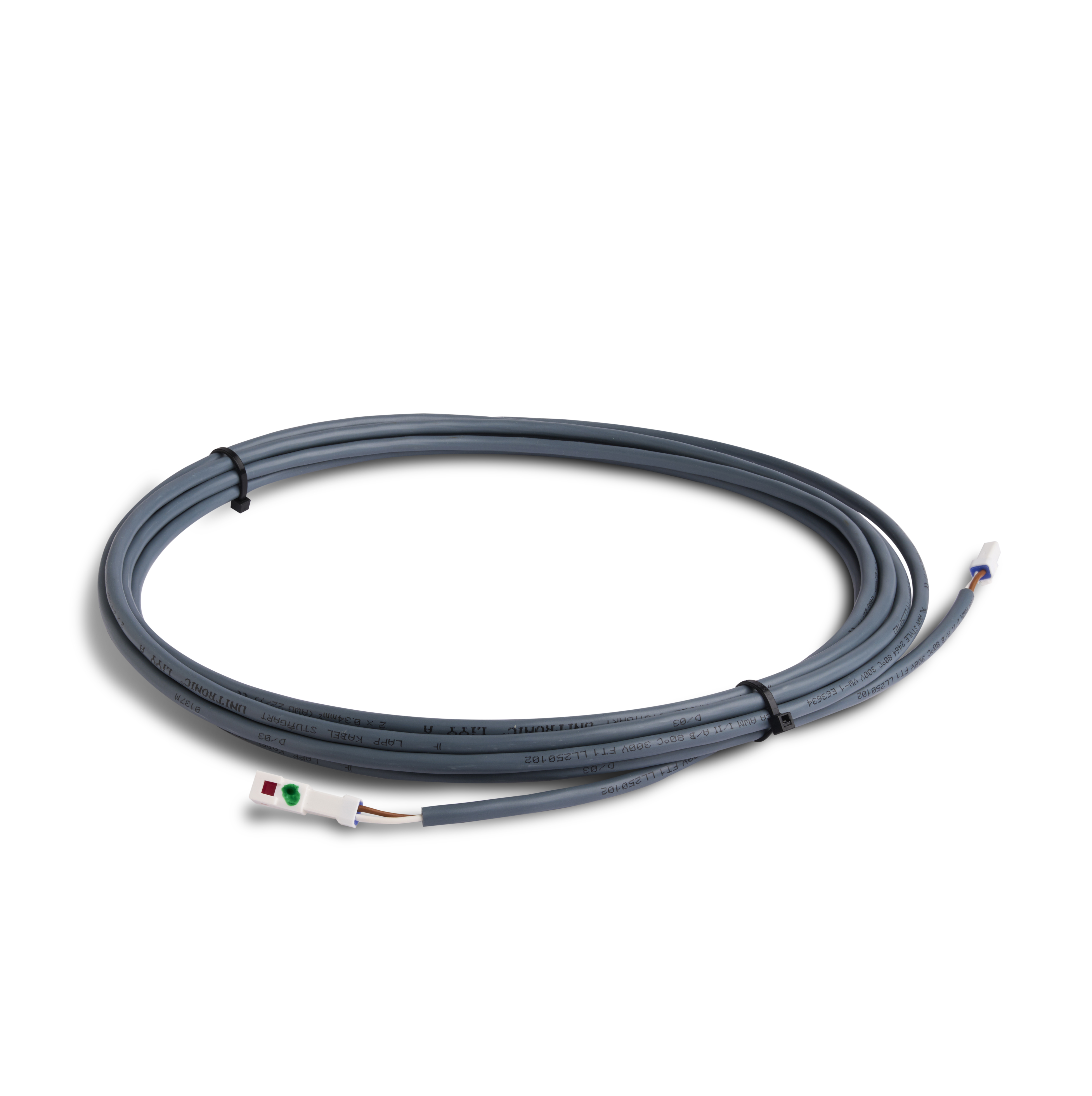 Delta Dore - Câble panneau déporté Lg 4m - 6357039