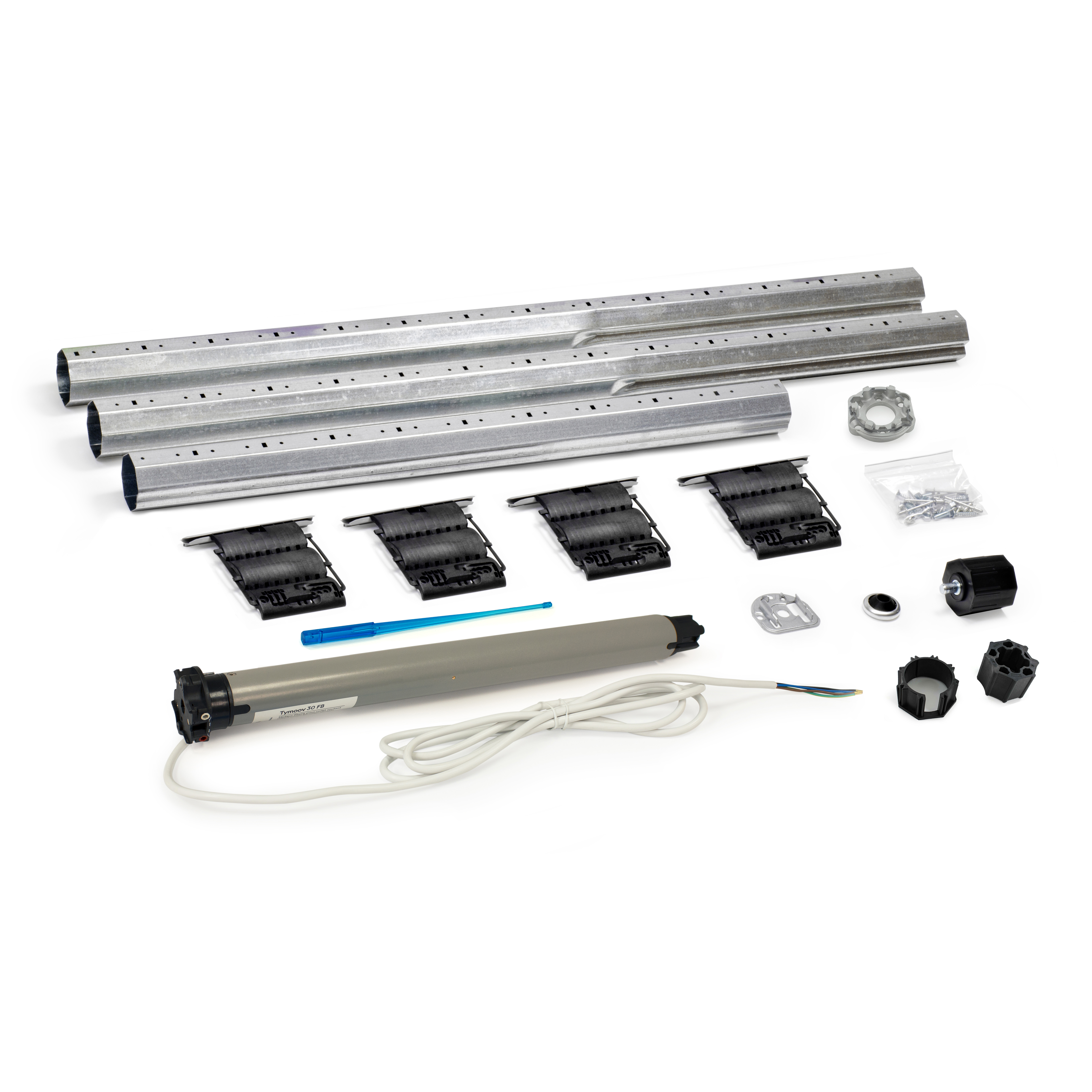 Delta Dore - Complete Kit Tymoov 30 FB - 6357054
