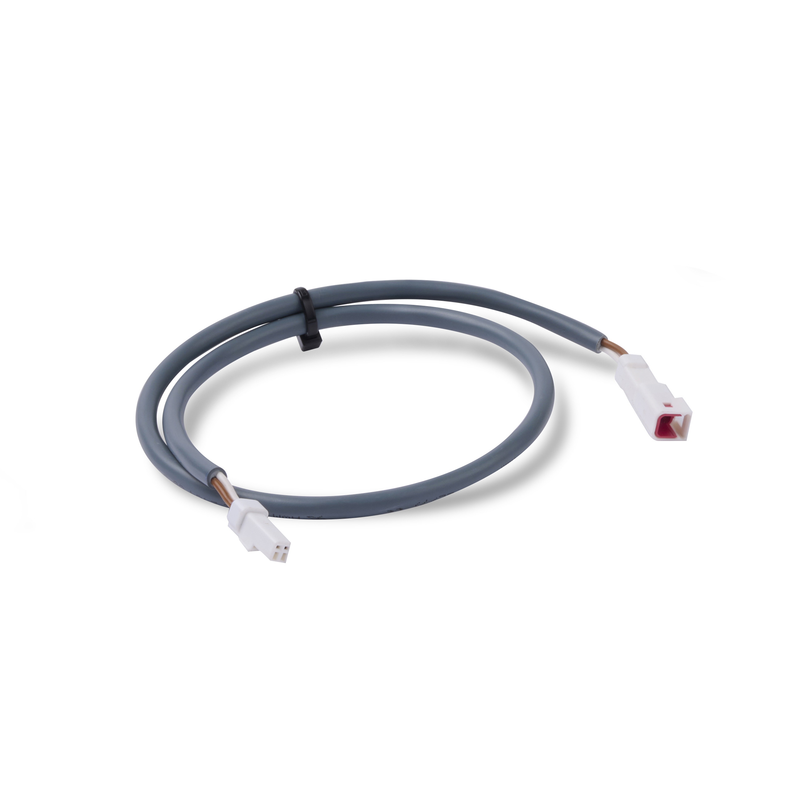 Delta Dore - Câble panneau déporté Lg 0,43m - 6357065