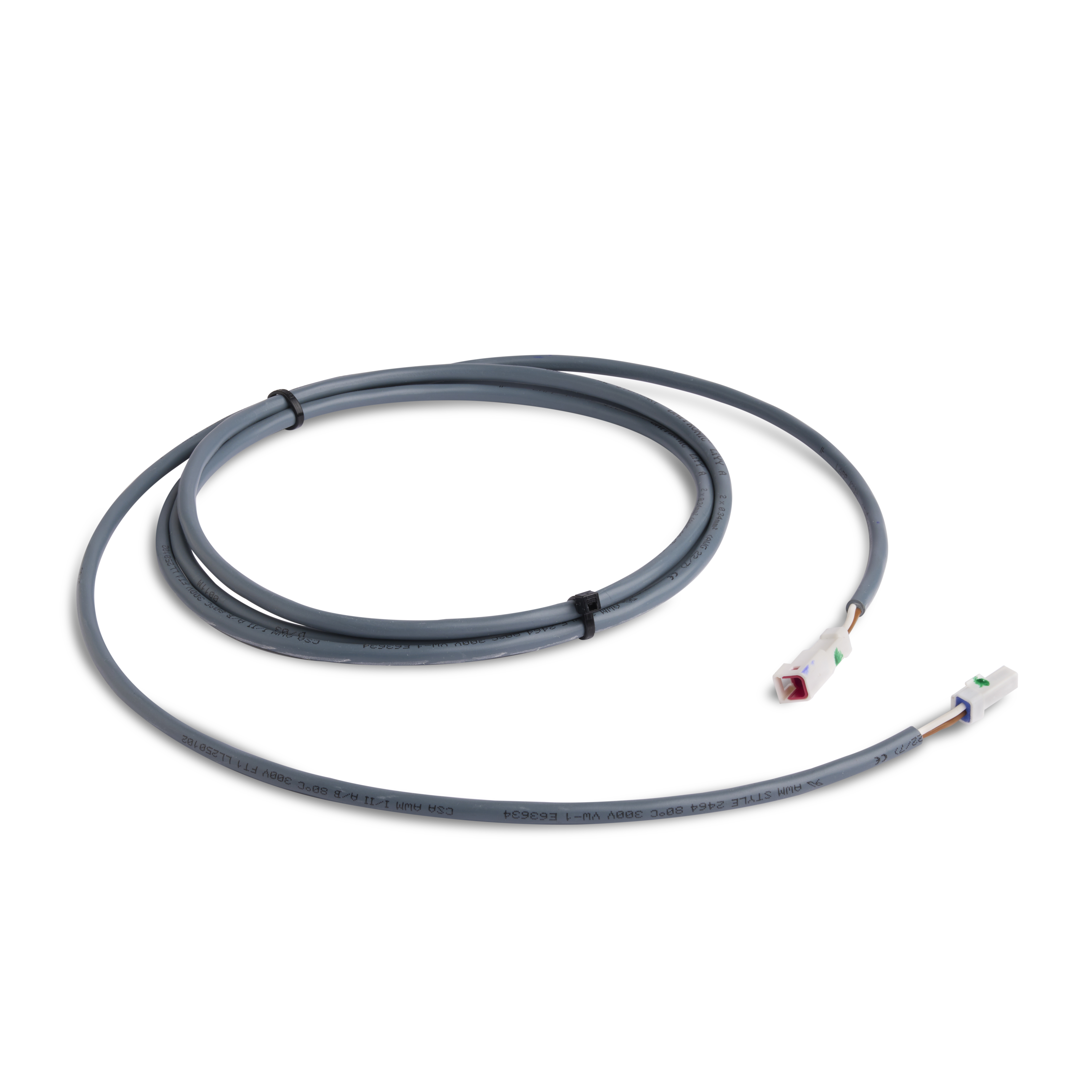 Delta Dore - Câble panneau déporté Lg 2m - 6357067