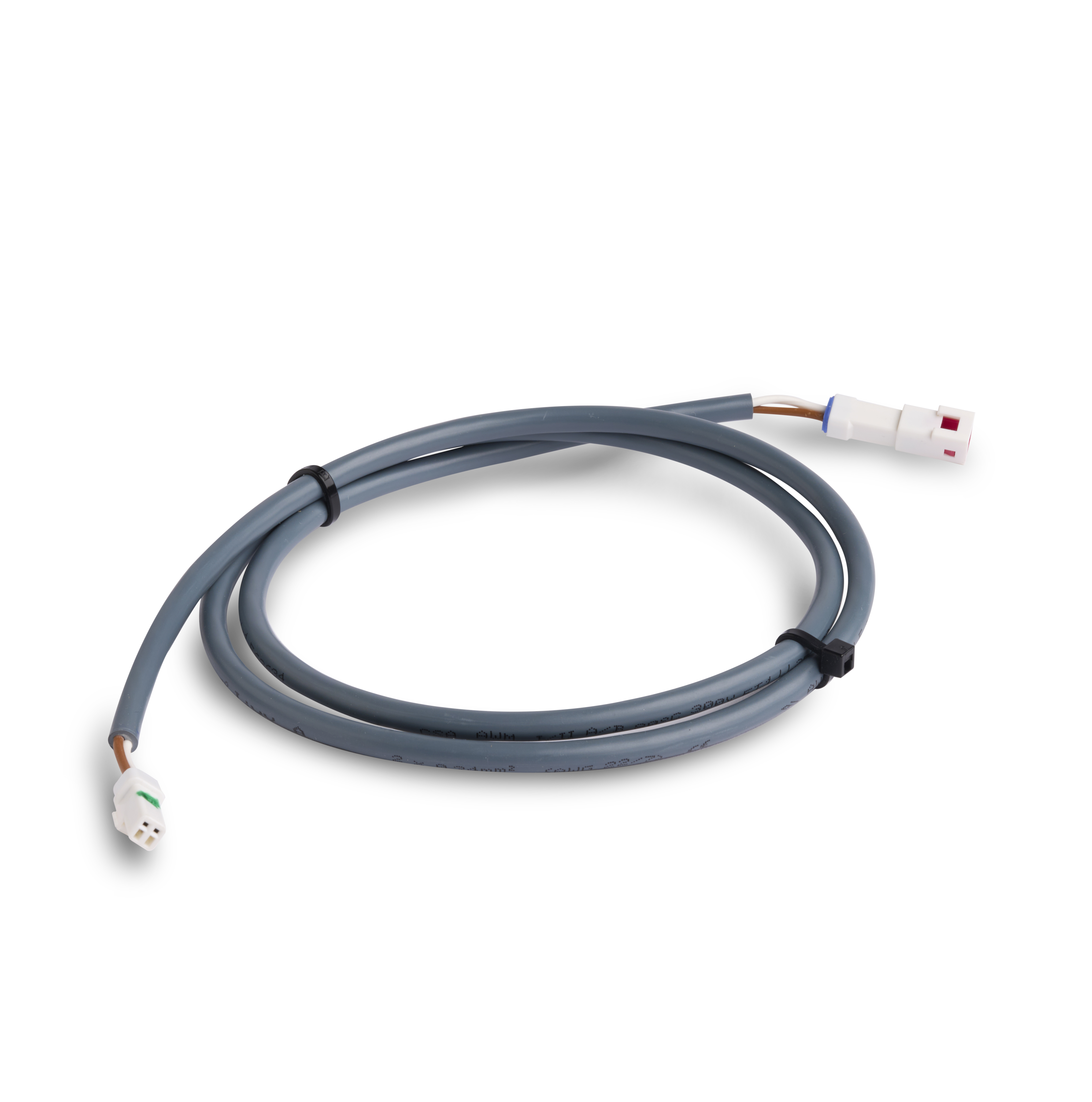 Delta Dore - Câble panneau déporté Lg 0,8m - 6357066