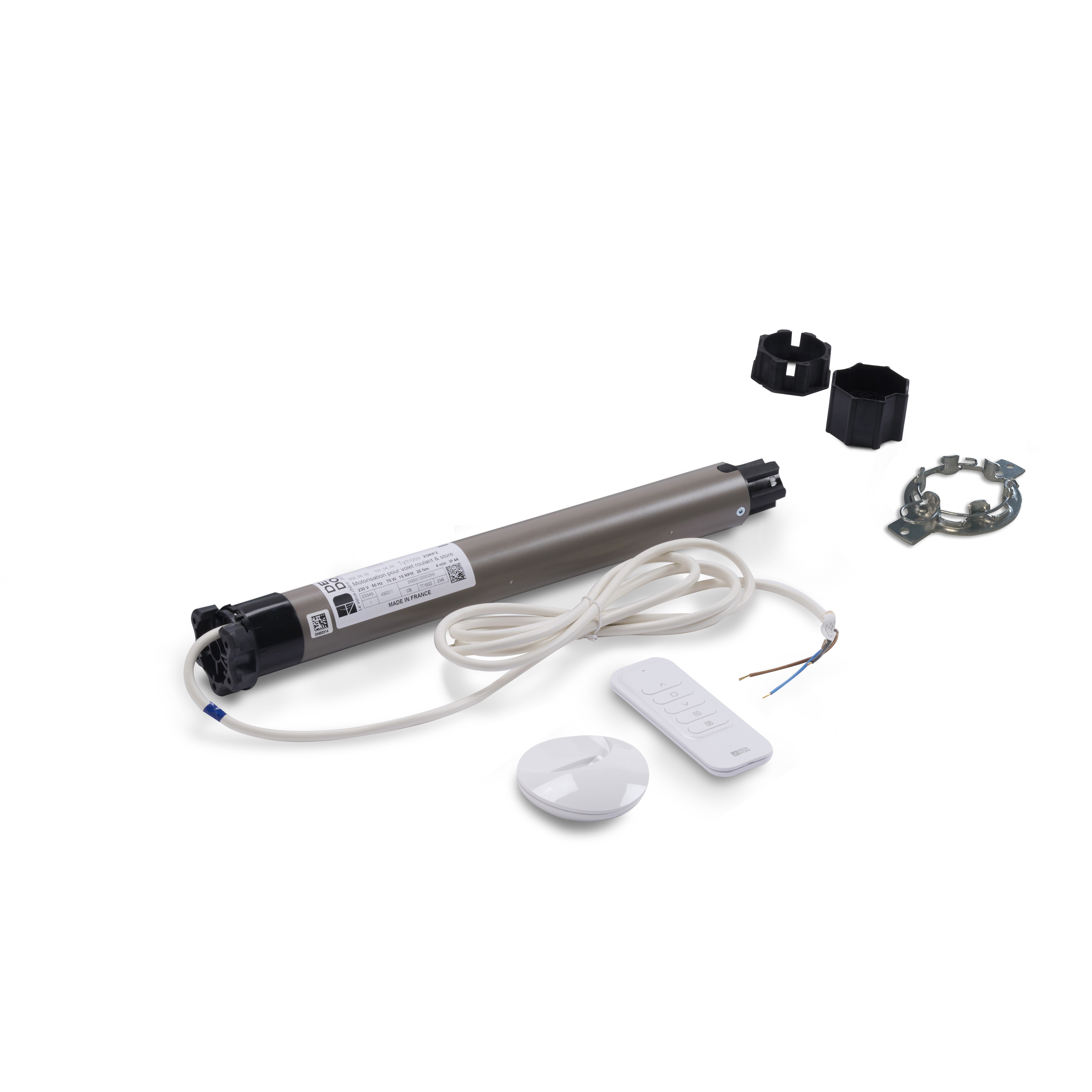 Delta Dore - Motor Kit Tymoov 20 RP2 - 6358002