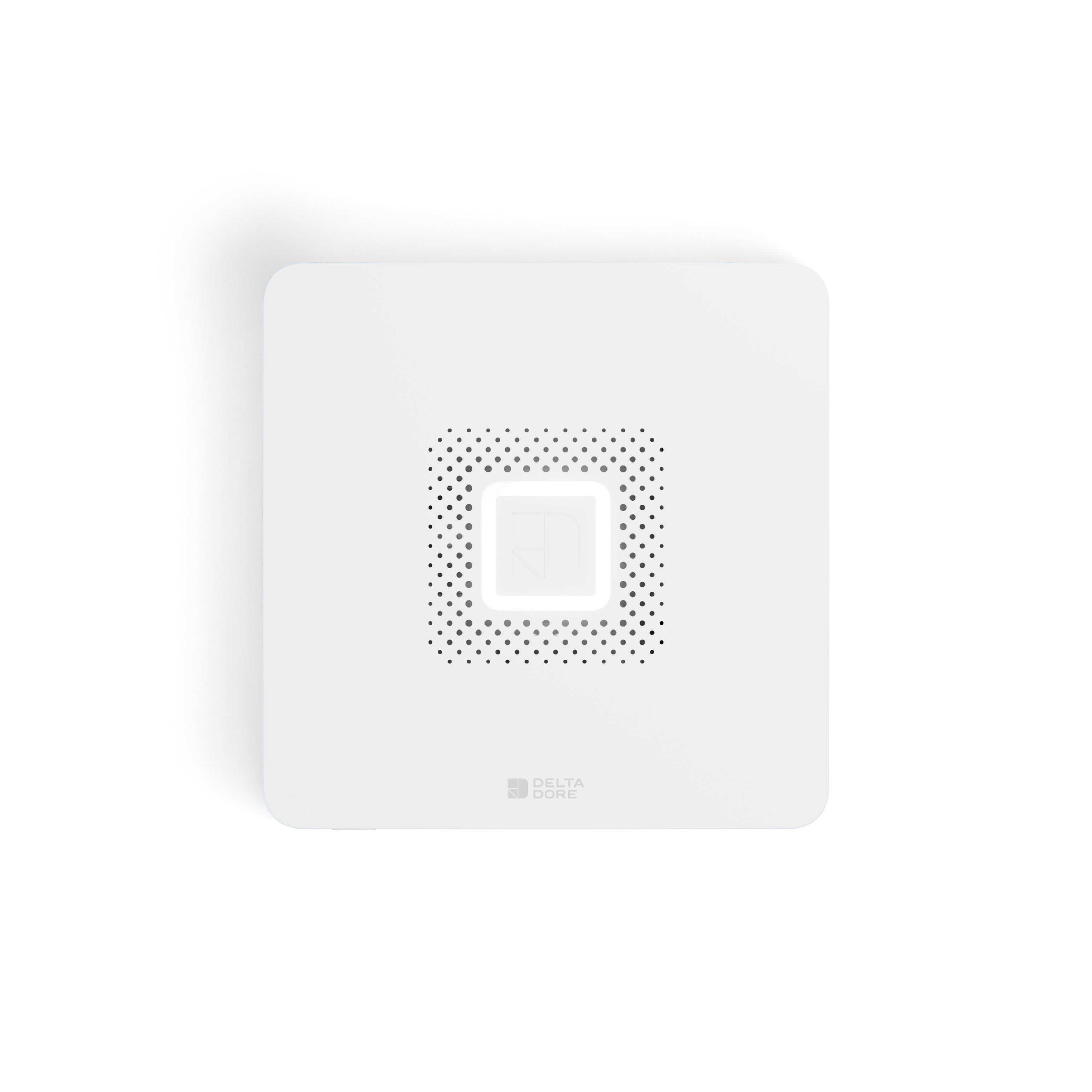 Delta Dore - Hub Smart Alarm - 6411126