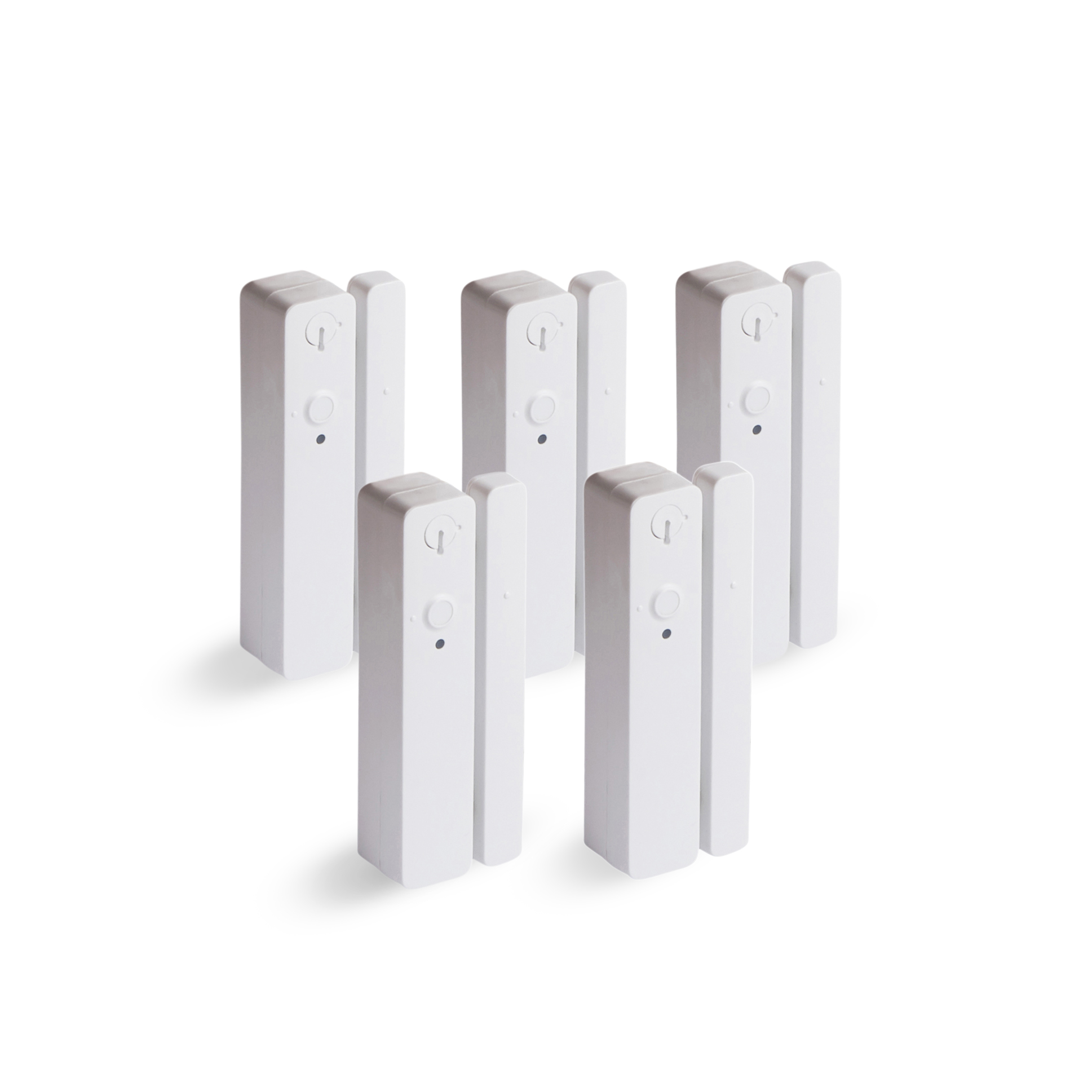 Delta Dore - Tyxal+ DO BL 5 PACK - 6412325