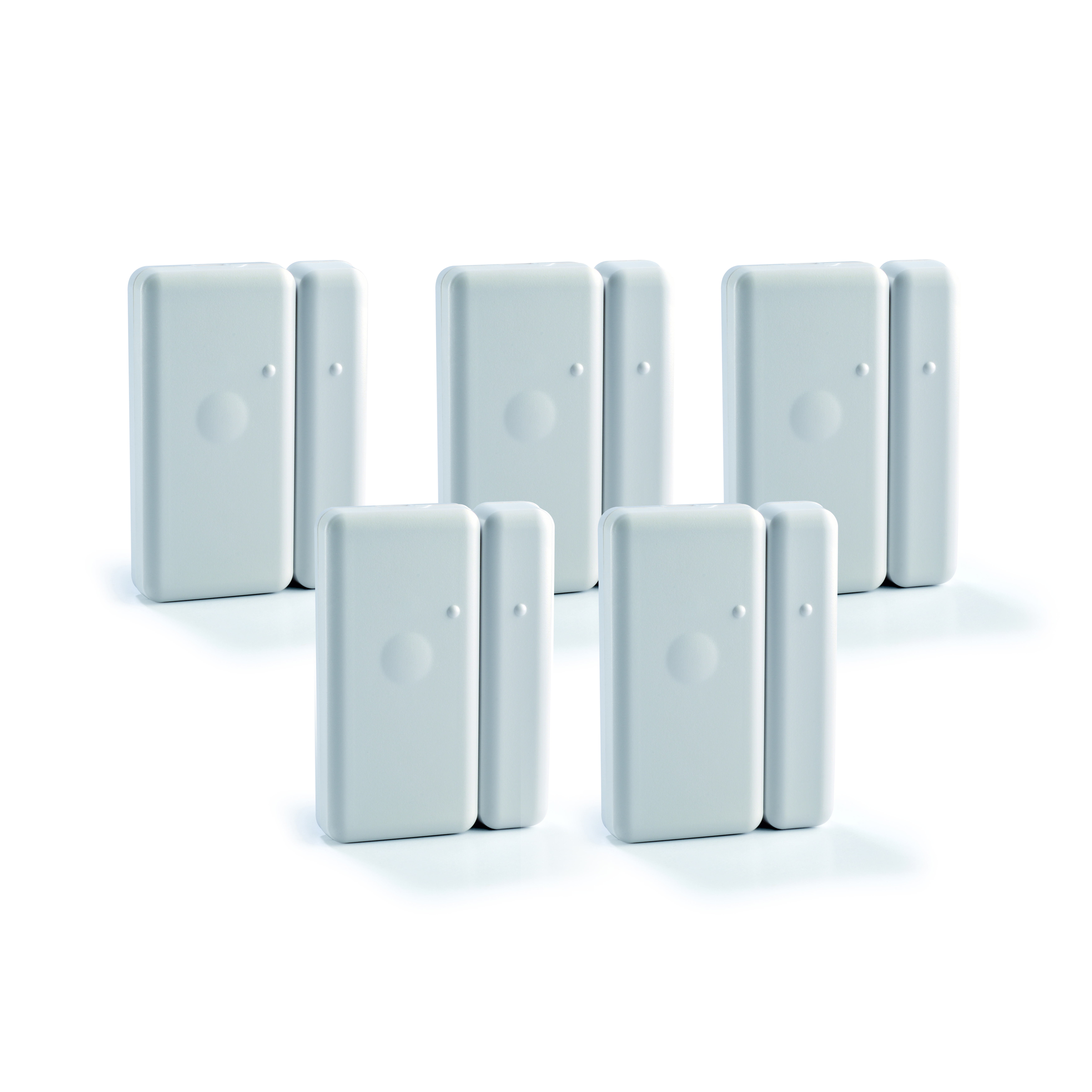 Delta Dore - Tyxal+ MDO BL 5 PACK - 6412326