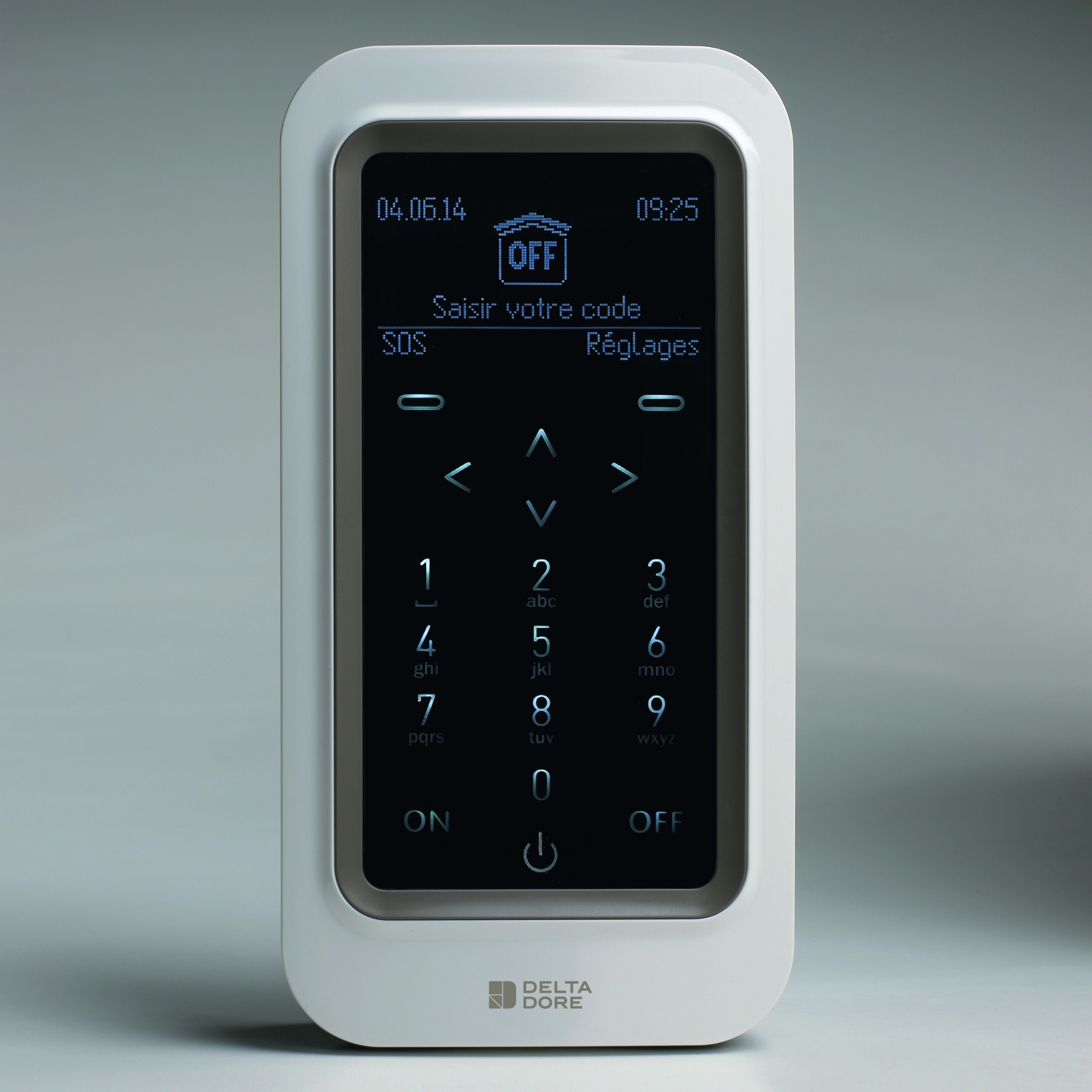 Delta Dore - Tyxal+ CLT 8000 - 6413252