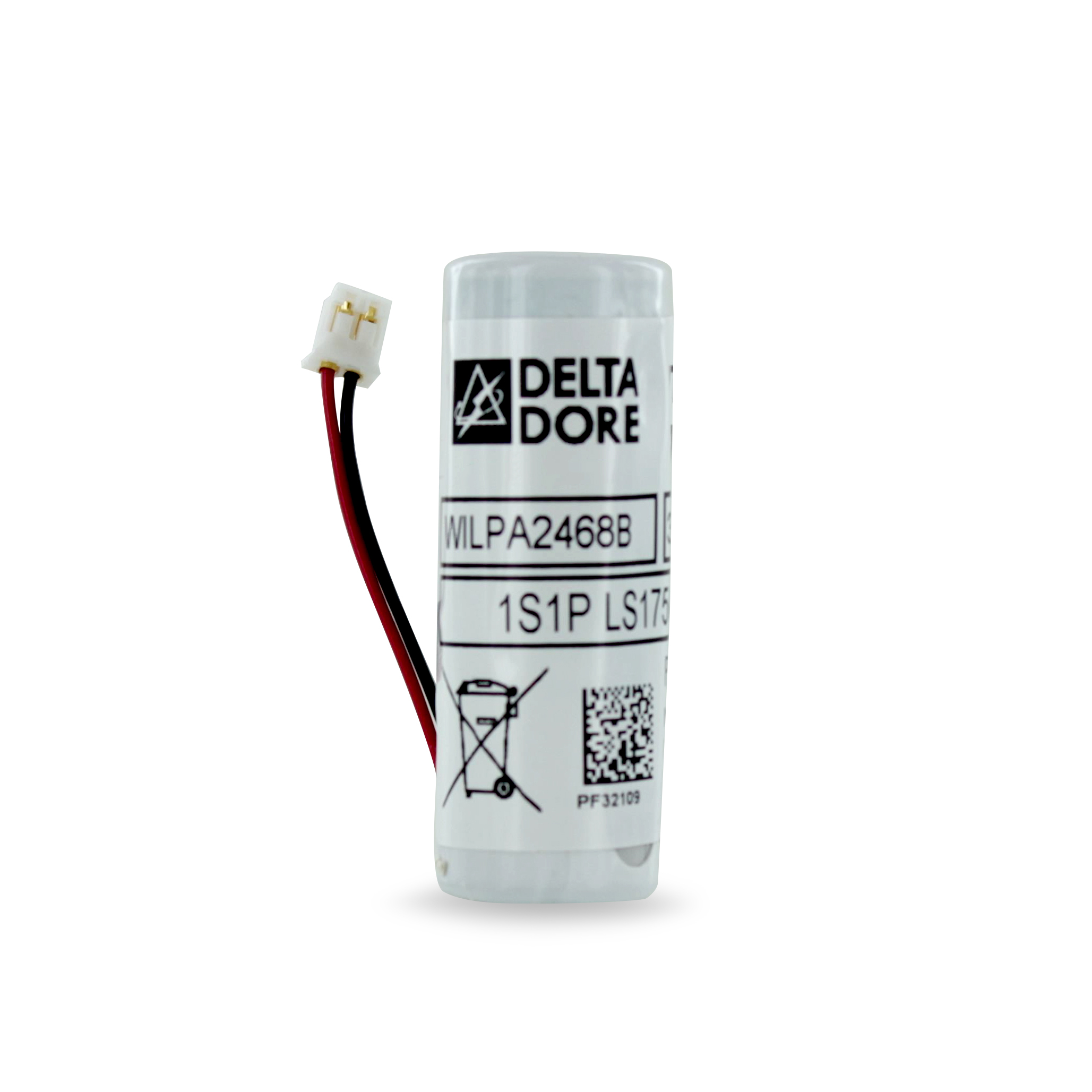 Delta Dore - Tyxal+ BAT DMDR - 6416234