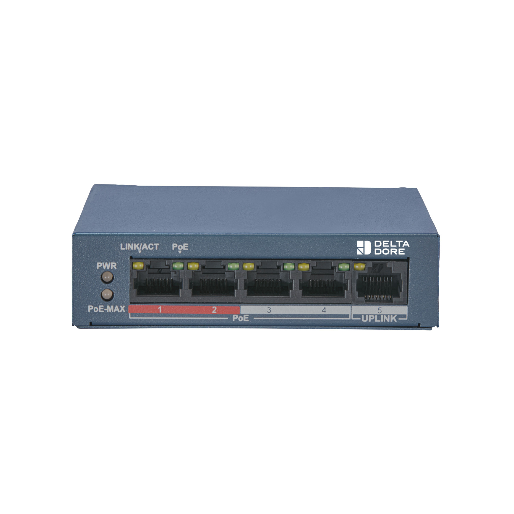 Delta Dore - POE SW4 - 6417010