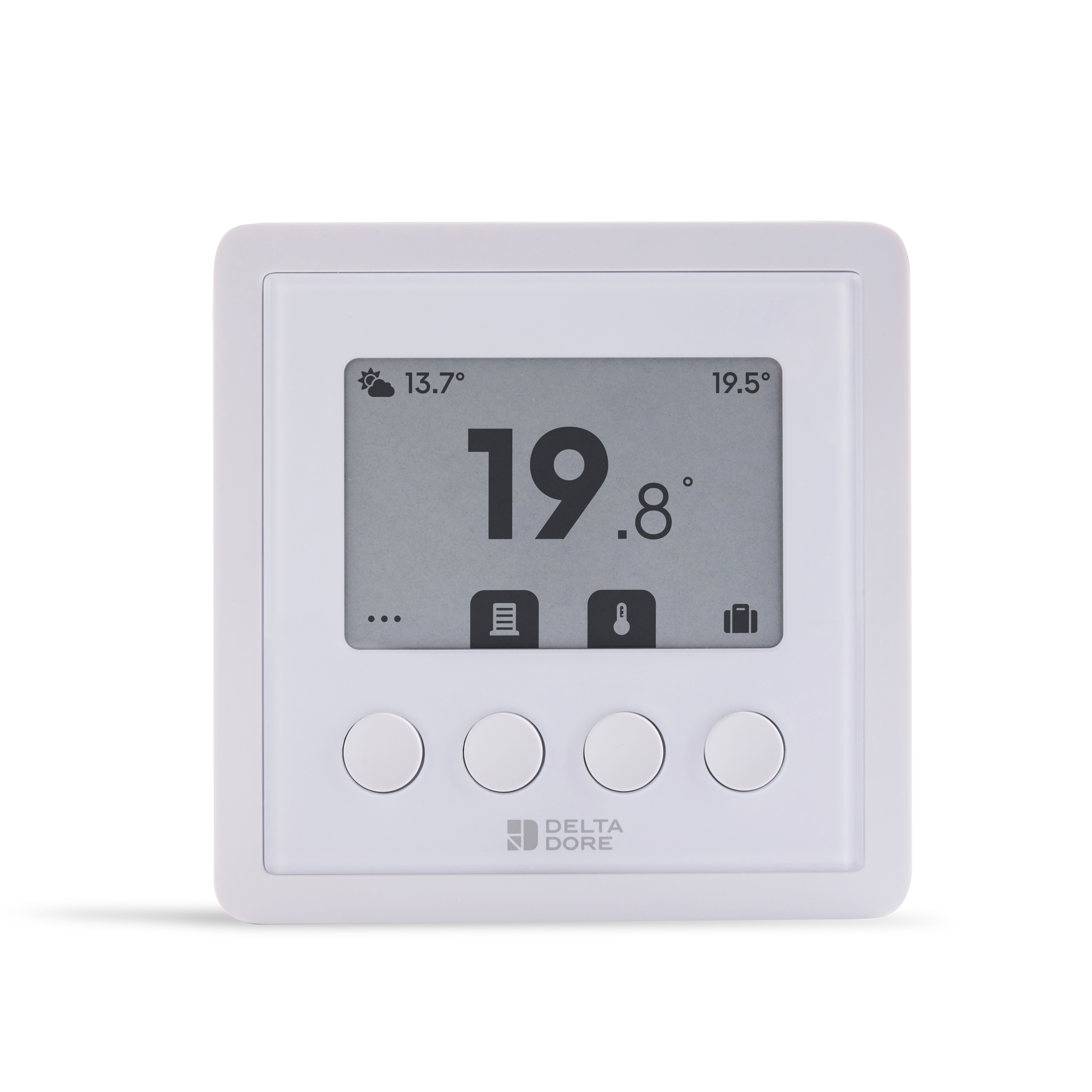 Delta Dore - Tywell Control - 6702001