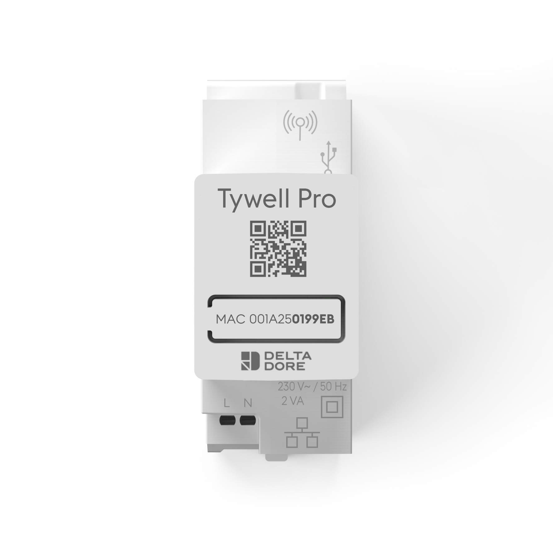 Delta Dore - Tywell Pro - 6702000
