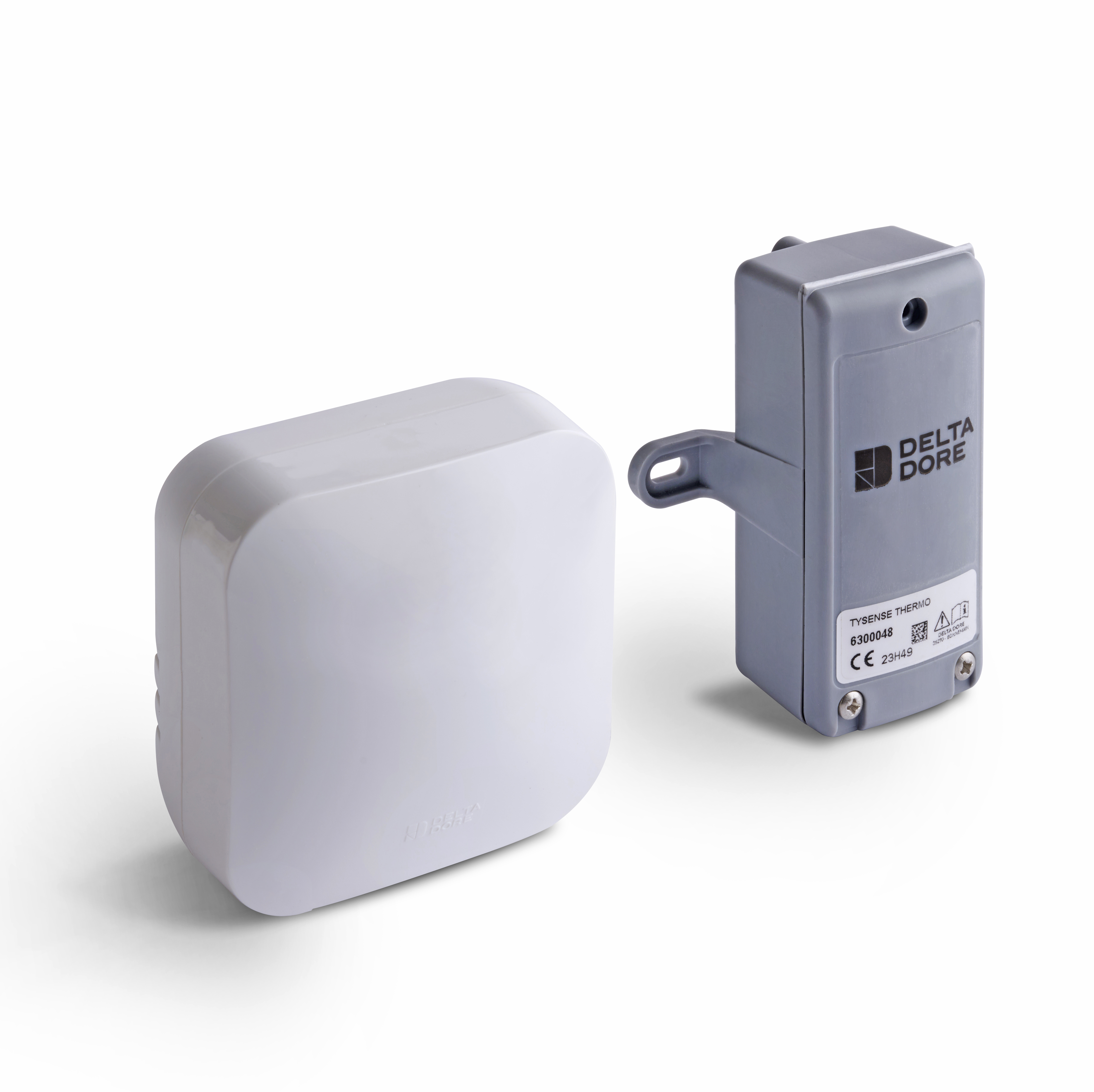 Delta Dore - Pack Tysense Outdoor - 6702004