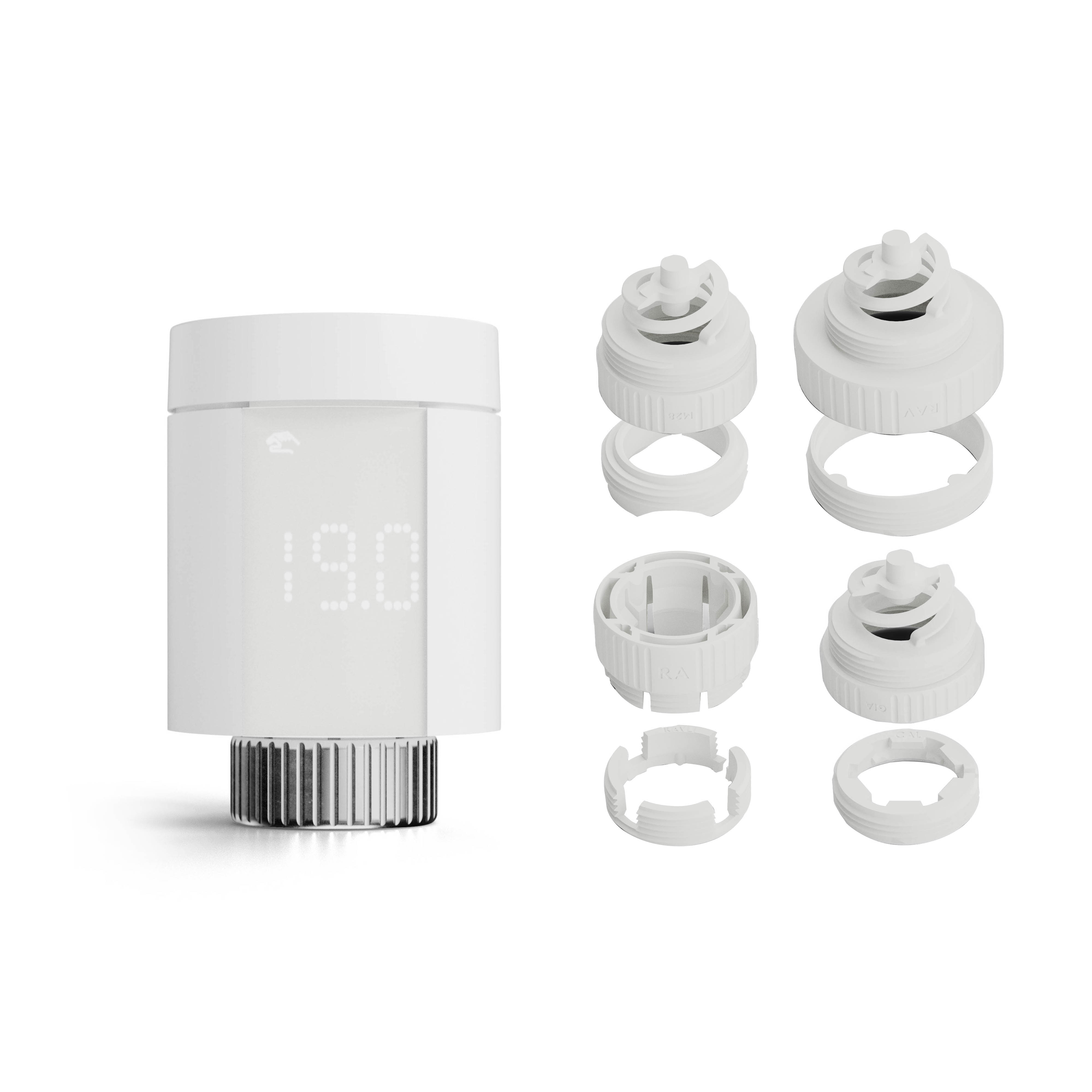 Delta Dore - Smart TRV Adapt - 6050686