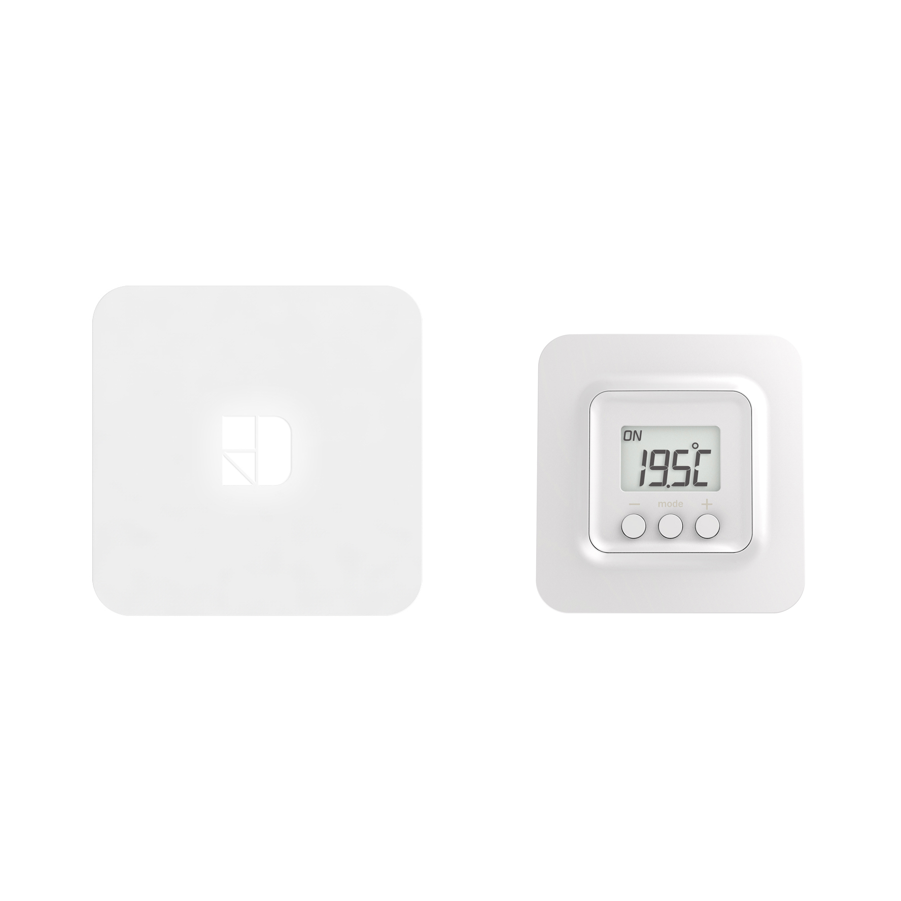 Delta Dore - Pack Tybox 5000 connected EU - 6050661