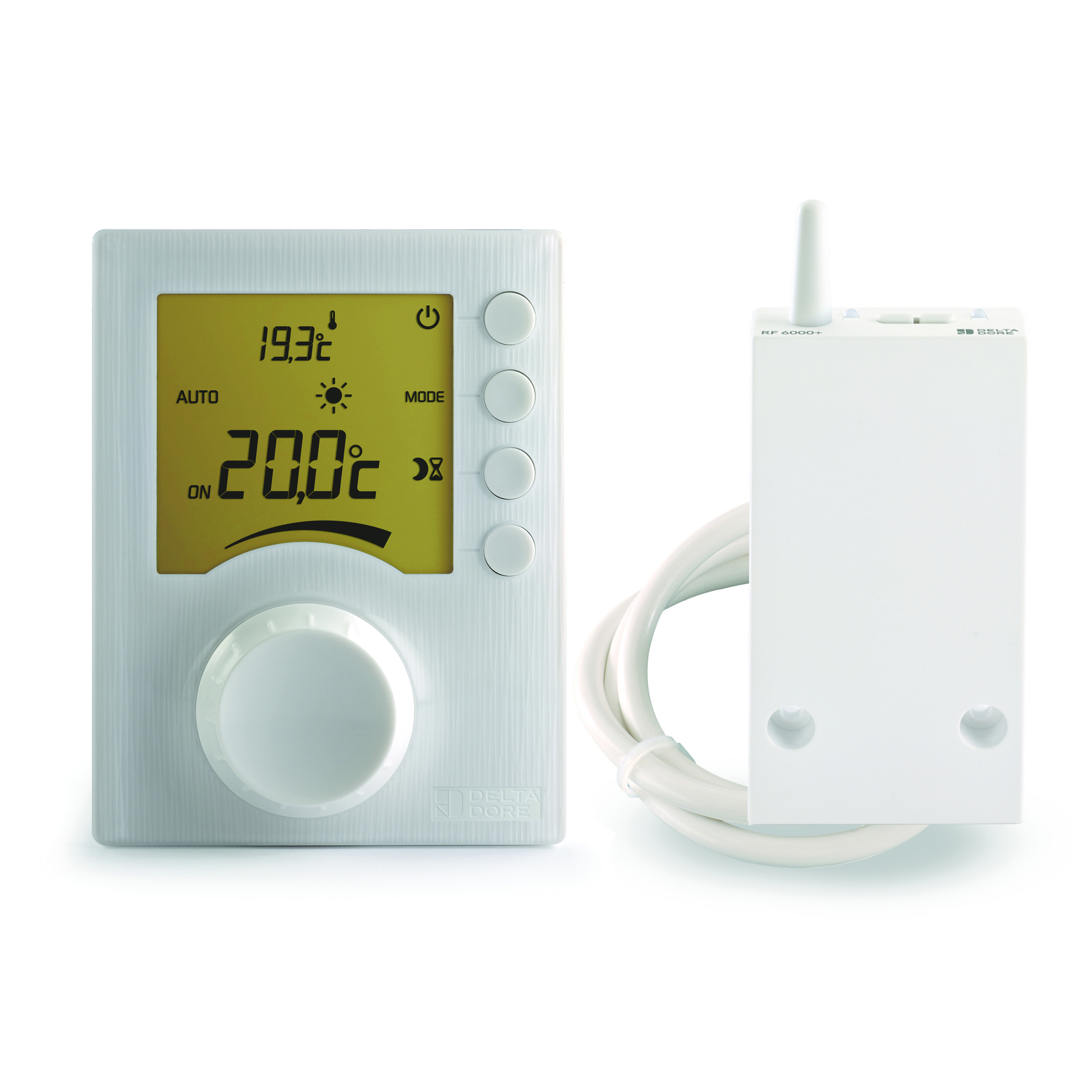 Delta Dore - Tybox 33 - 6053002
