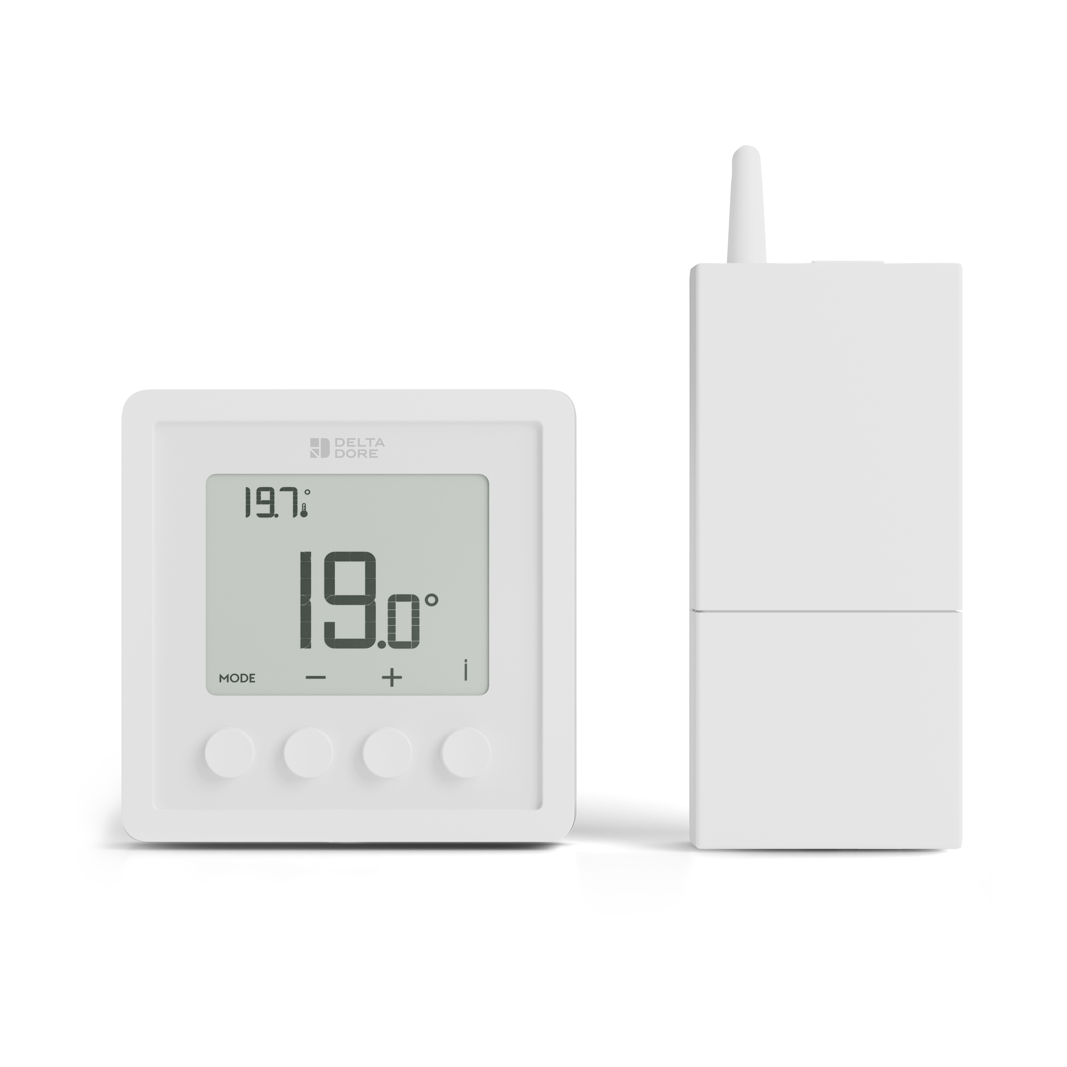 Delta Dore - Tybox RF 130 - 6051154