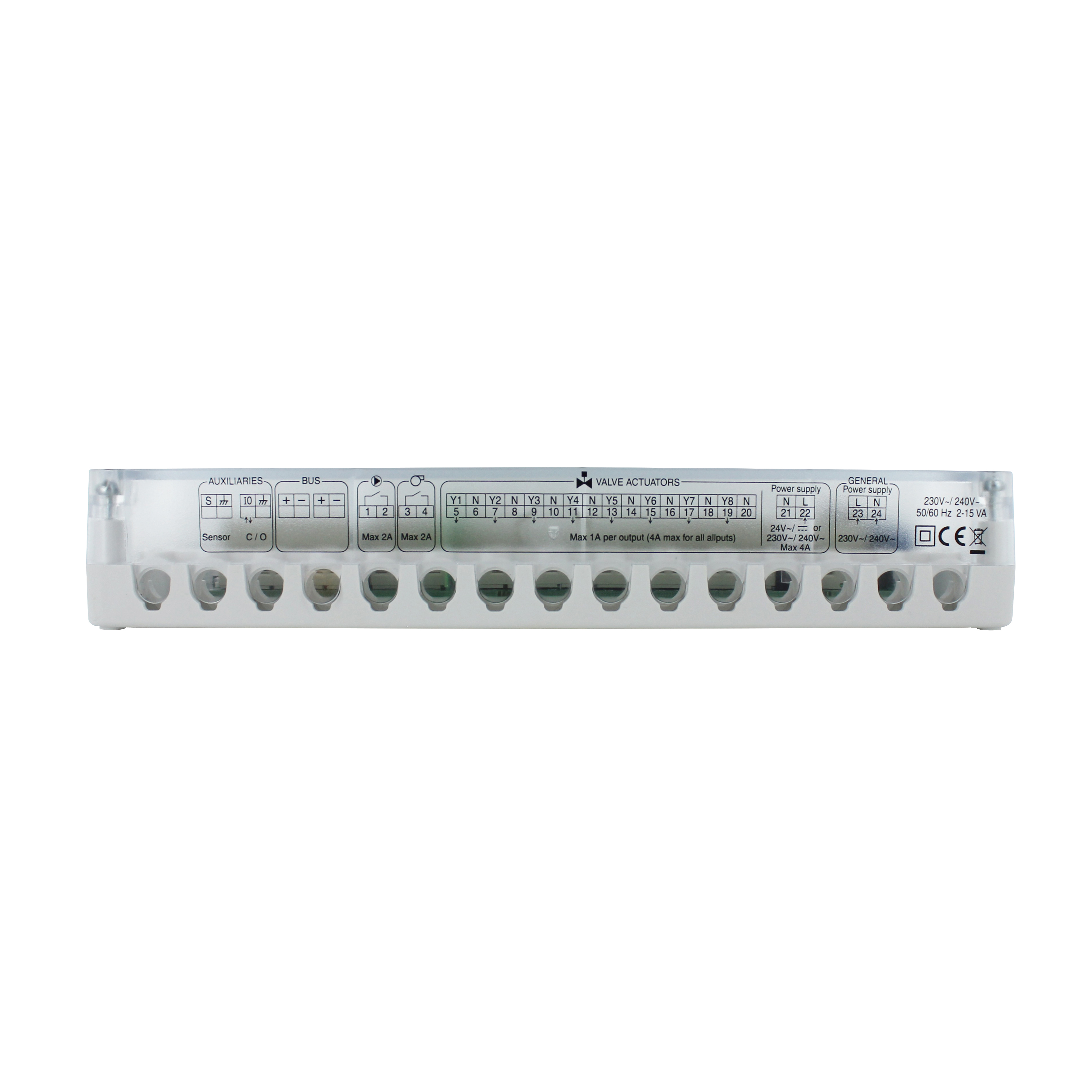 Delta Dore - Delta 8000 BT - 6053048