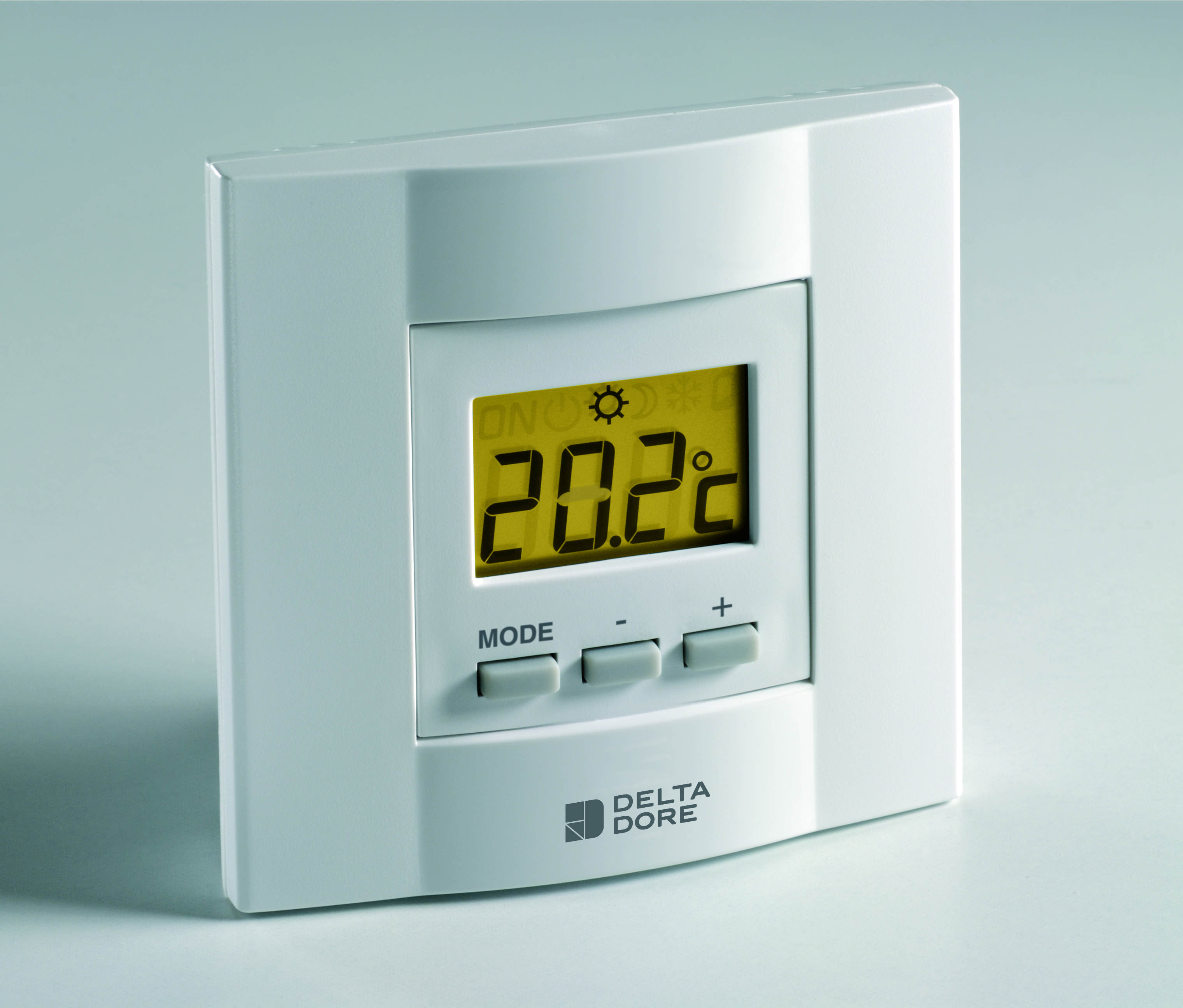 Delta Dore - Tybox 51 - 6053036