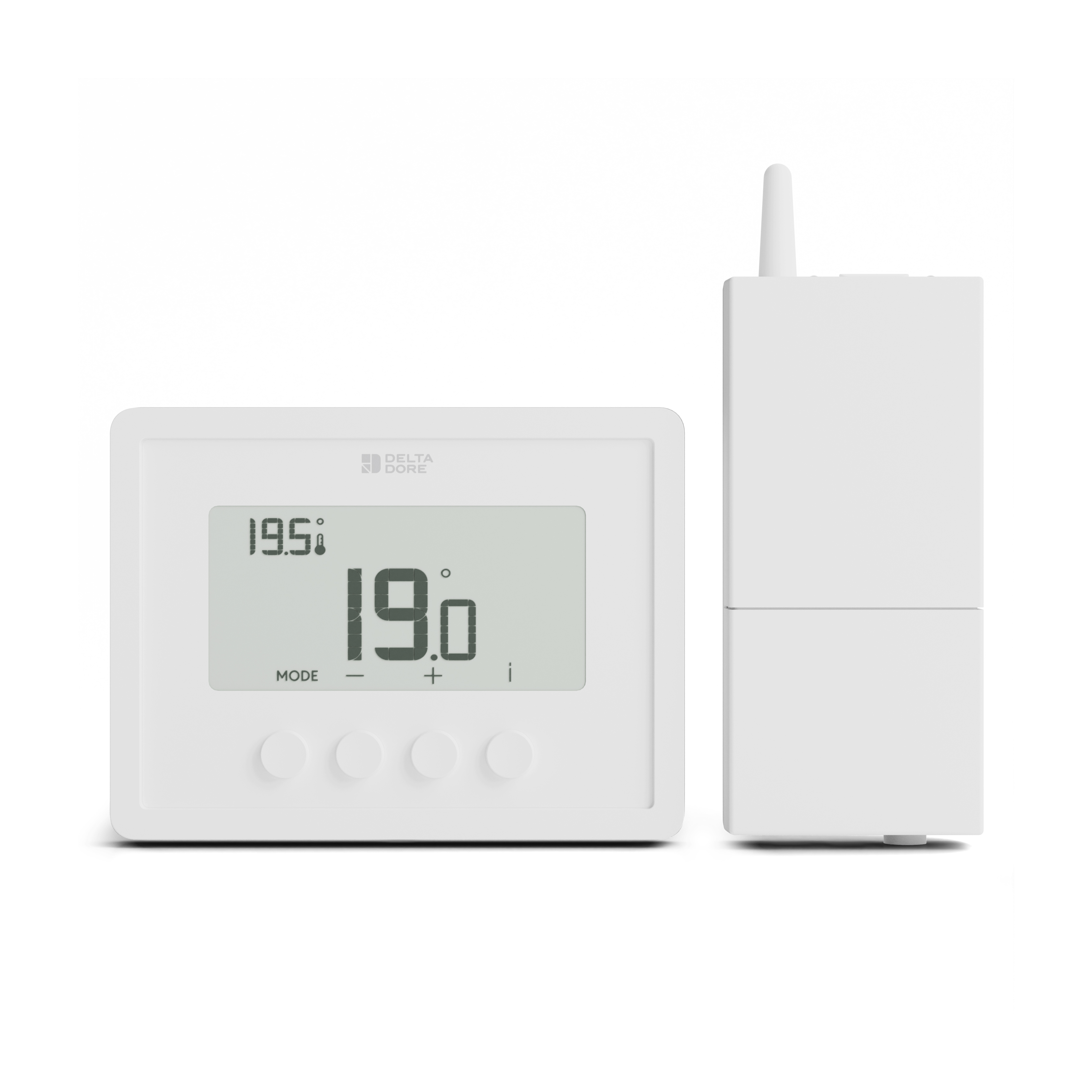 Delta Dore - Tybox RF 210 XL - 6051151