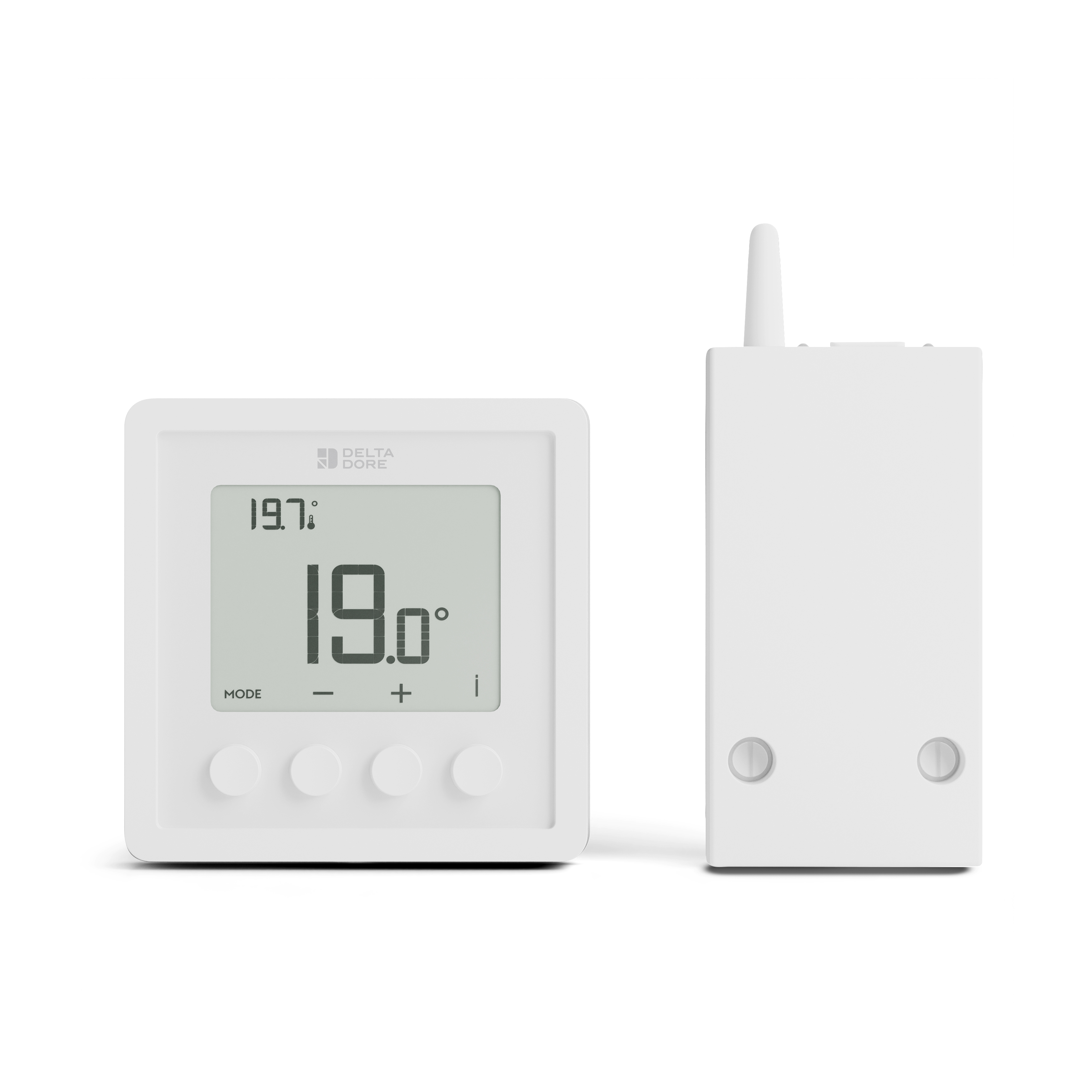 Delta Dore - Tybox RF 110 - 6051153