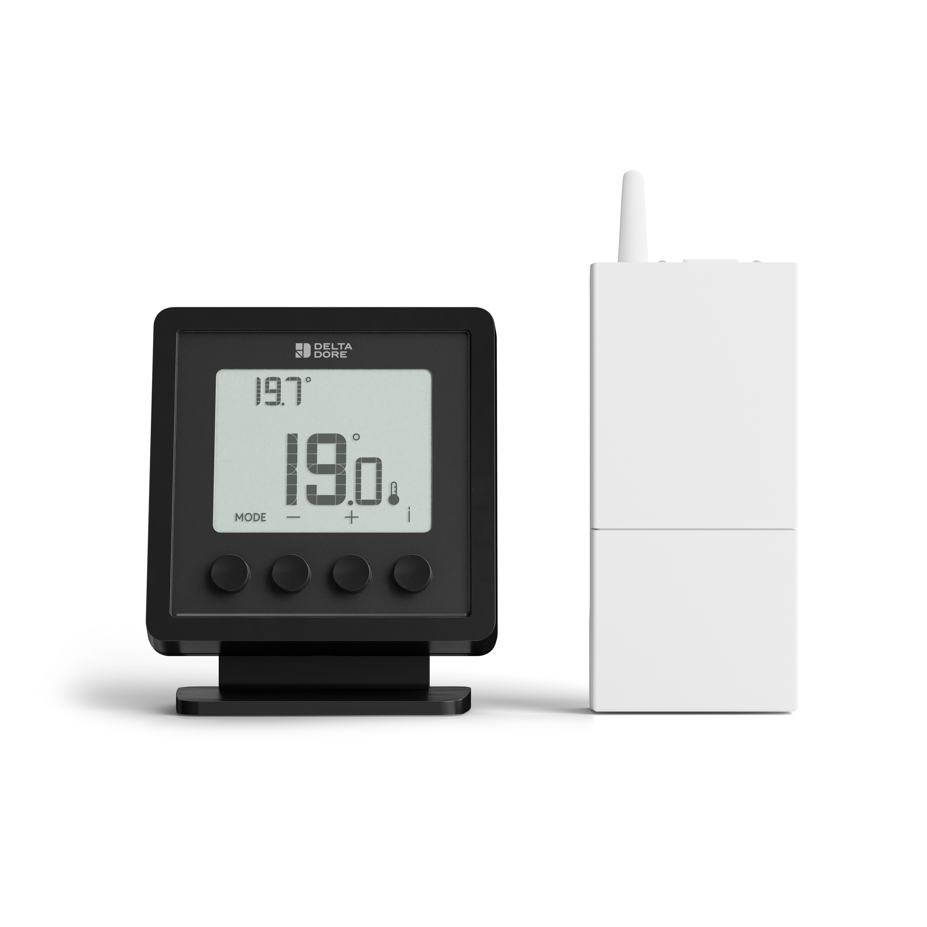 Delta Dore - Tybox RF 210 BK - 6051150