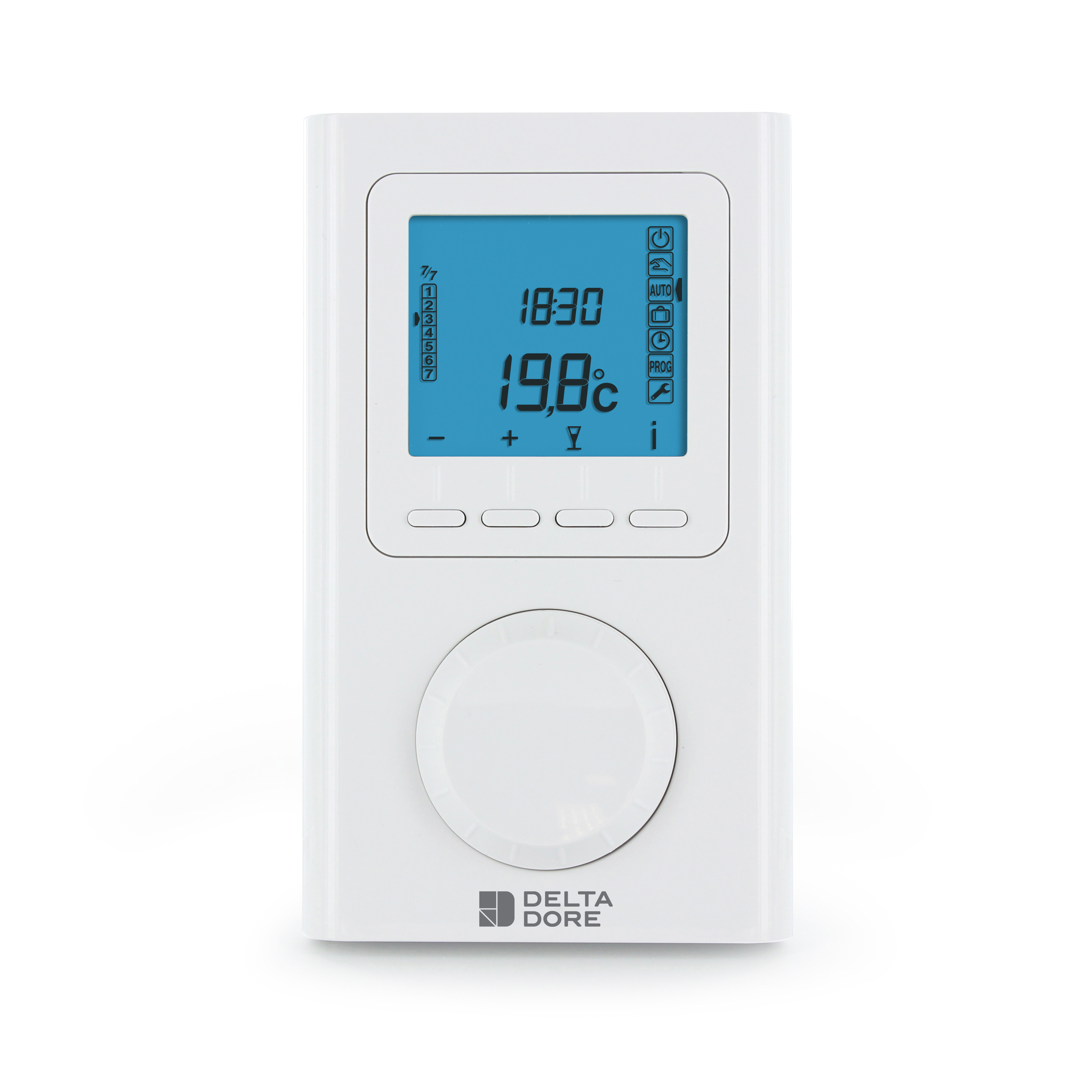 Delta Dore - Delta 8000 TAP RF - 6053051