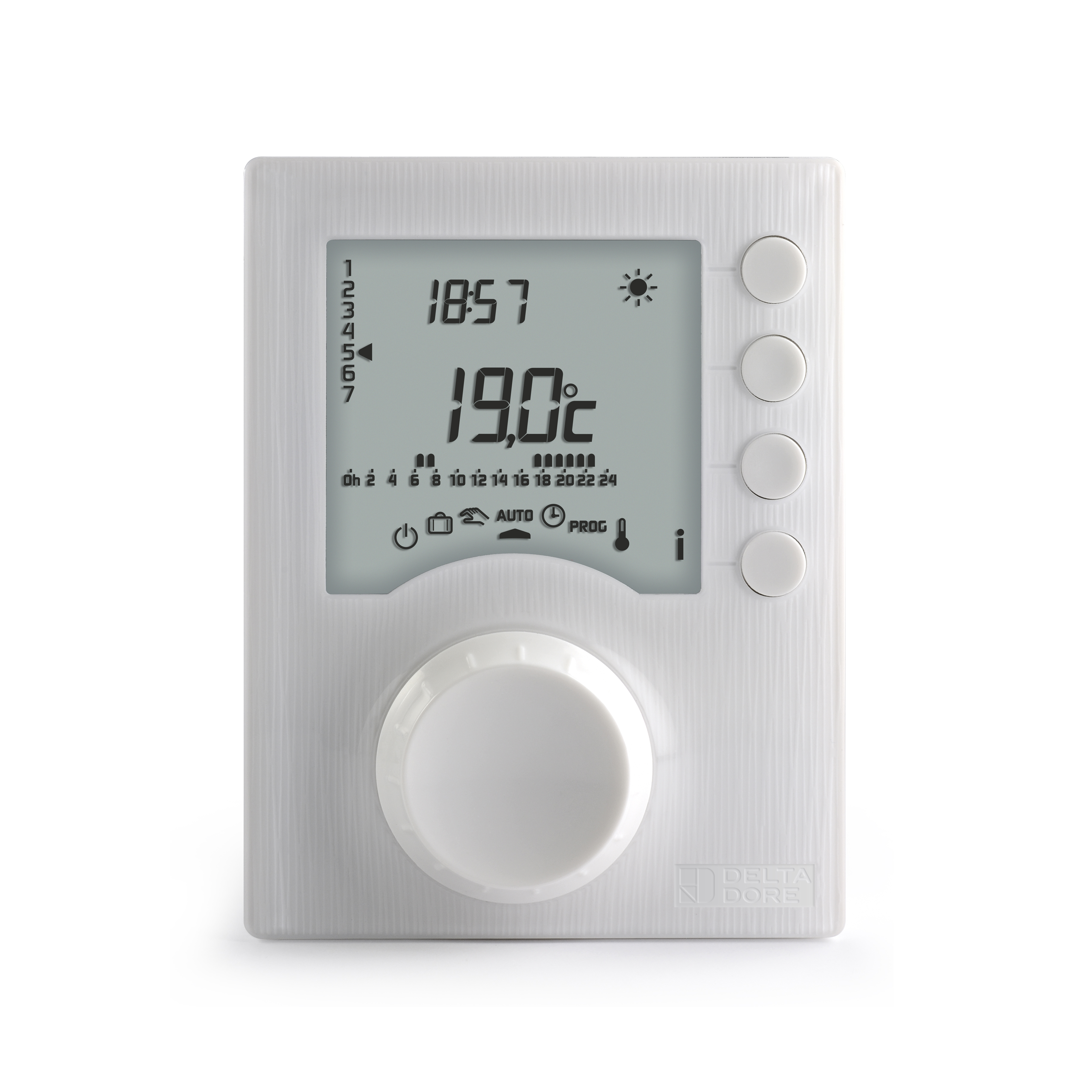Delta Dore - Tybox 1117 - 6053005