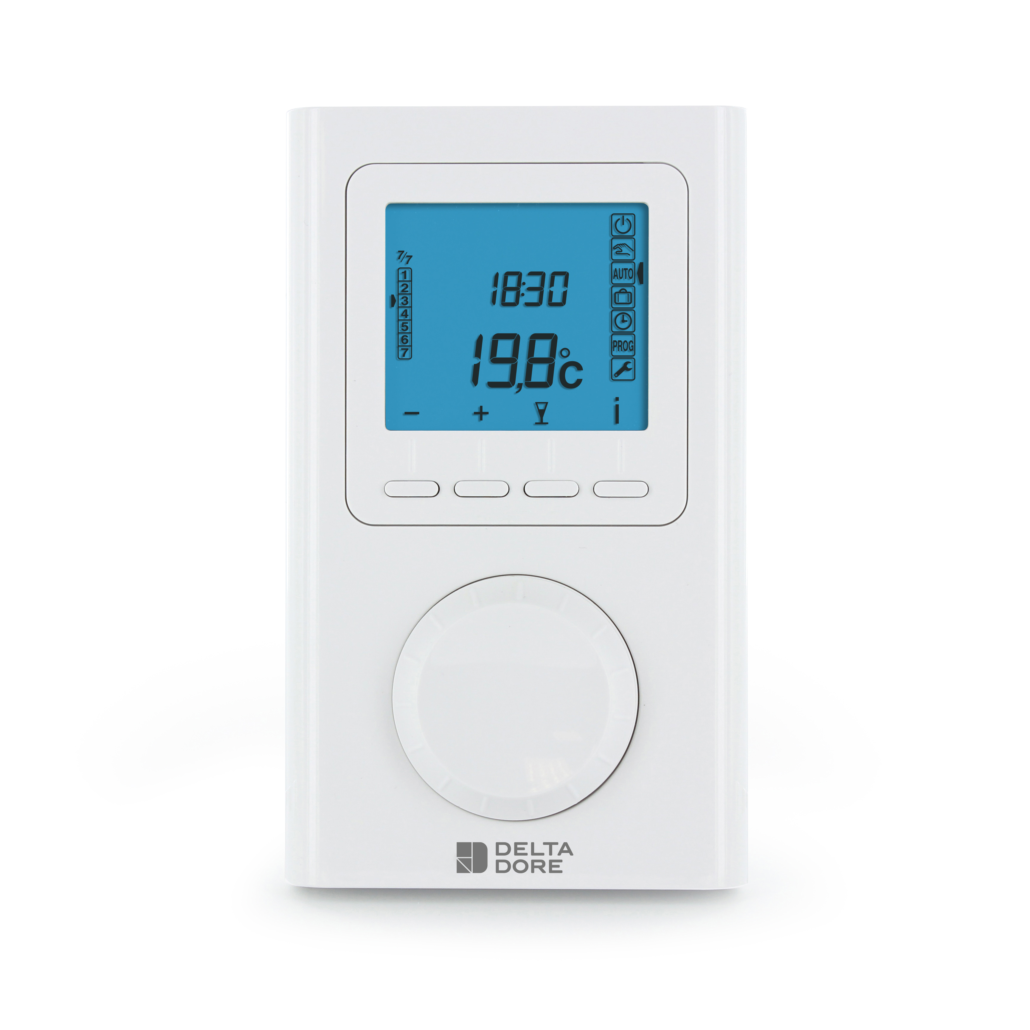 Delta Dore - Delta 8000 Master - 6053054