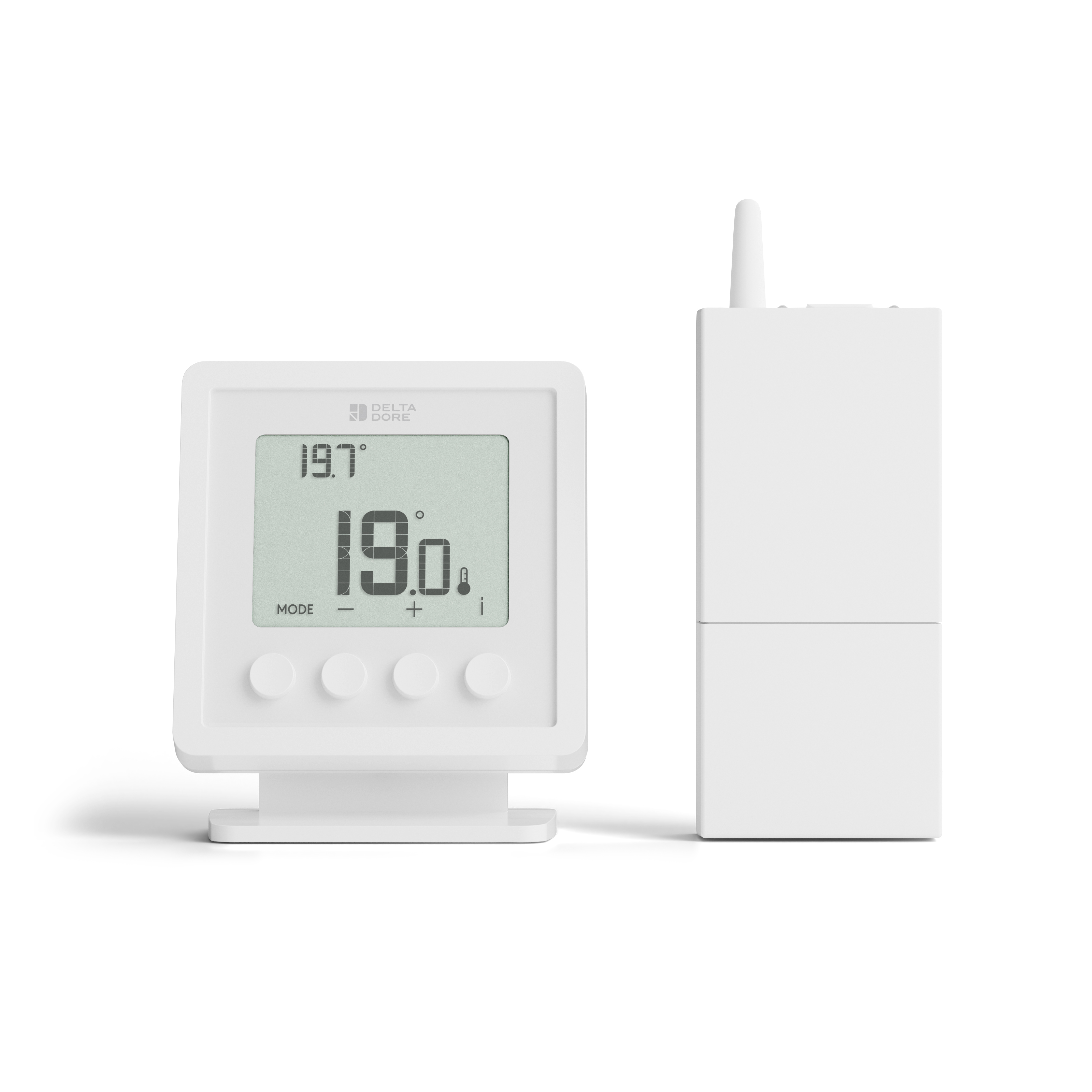 Delta Dore - Tybox RF 210 - 6051149