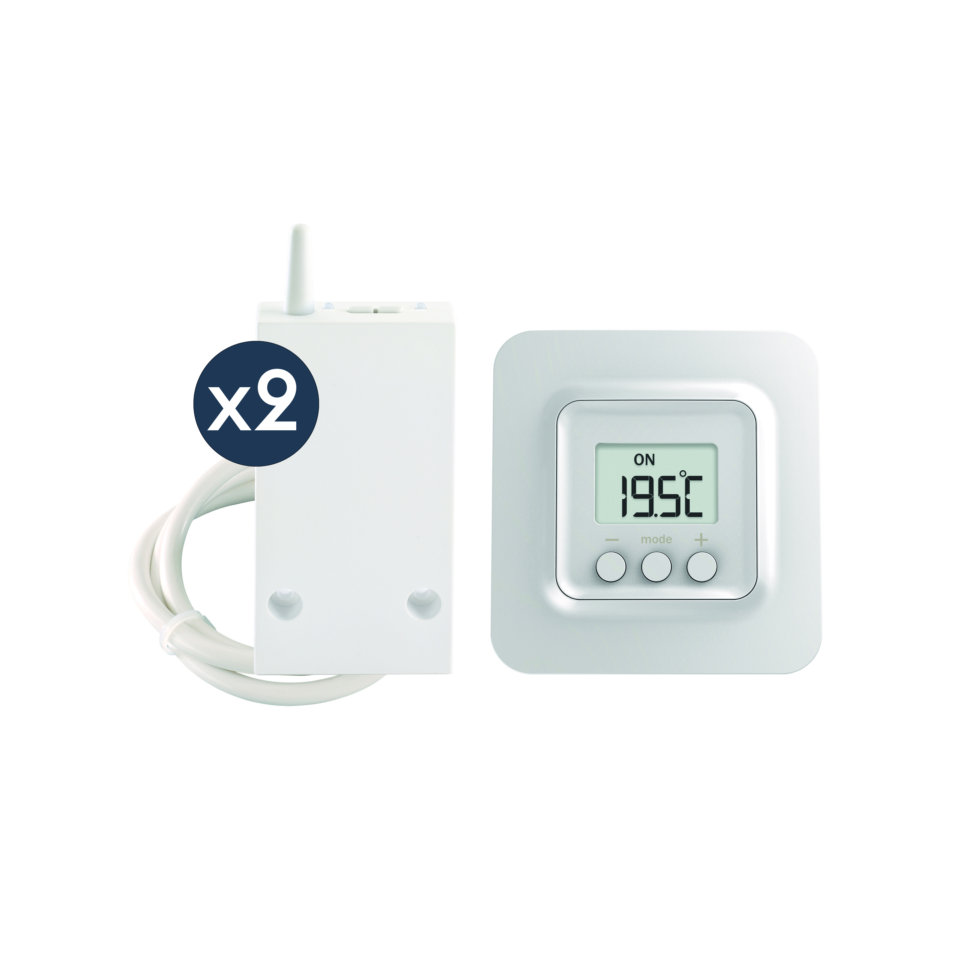 Delta Dore - Tybox 5702 FP - 6050675