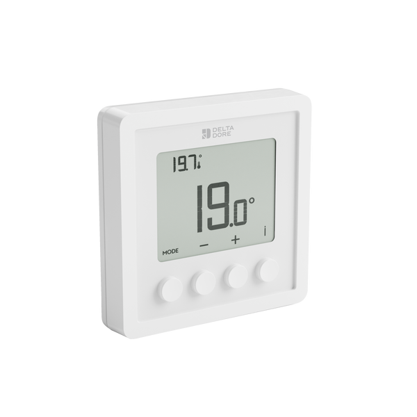 Delta Dore - Tybox Control - 6300054
