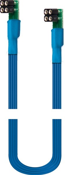 Eltako - RS485 busverbindingskabelvoor serie 14, 100cm - 30014058