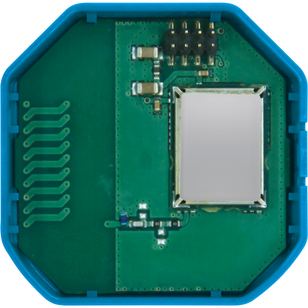 Eltako - EnOcean opsteekadapter voor de reeks 64 - 30064026