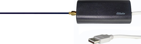 Eltako - Wireless ontvanger/zender met USB aansluiting - 30000390