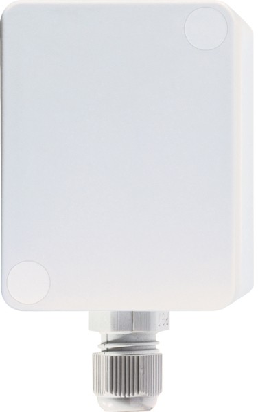 Eltako - Zendrepeater op 1 of 2 niveaus voor buiten (IP54) - 30000353