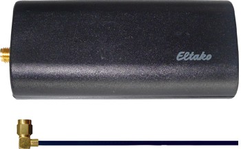 Eltako - Antenne modulevoor RS485 sub bus ontvangst - 30014016