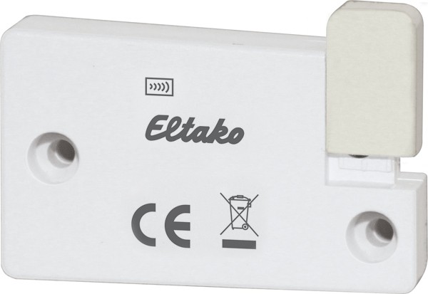 Eltako - Draadloos contact met plunjer energiegenerator - 30000450