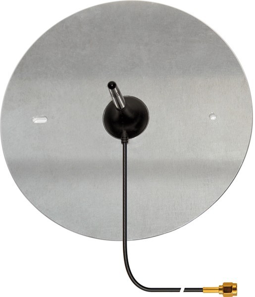 Eltako - Antenneschijf d:175mm voor FA250 HF antenne - 30000555