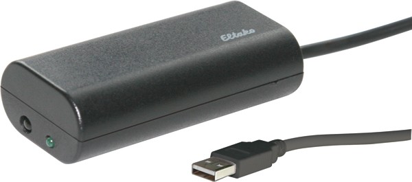 Eltako - Infrarood naar radio converter met USB stekker - 30000387