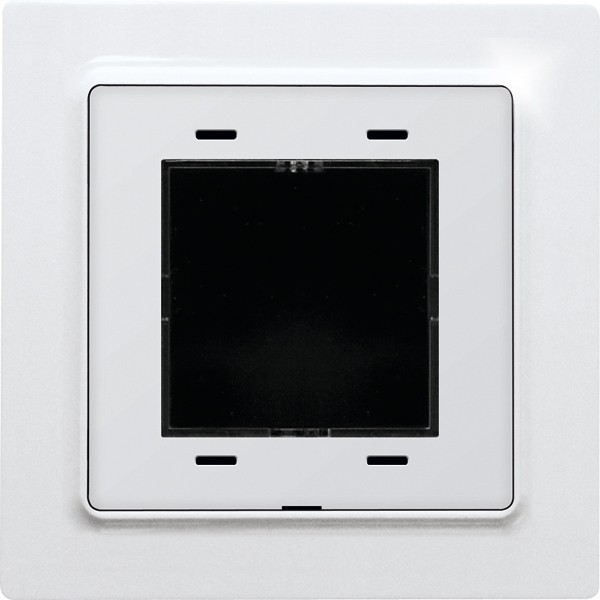 Eltako - Draadloze multisensor+cel+batterij poolwit glanzend E 55 - 30055764