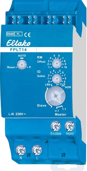 Eltako - Wireless RS485 tunnel gateway, uni /bidirectioneel - 30014078