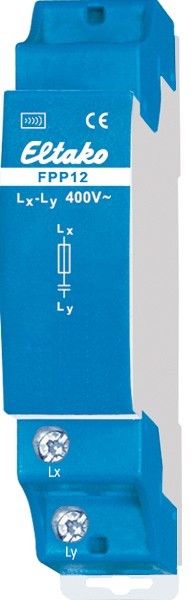 Eltako - Fasekoppelaar voor Wireless Powernet - 30000051