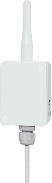 Eltako - Zendmodule met batterij voor watersensor of knop - 30000459