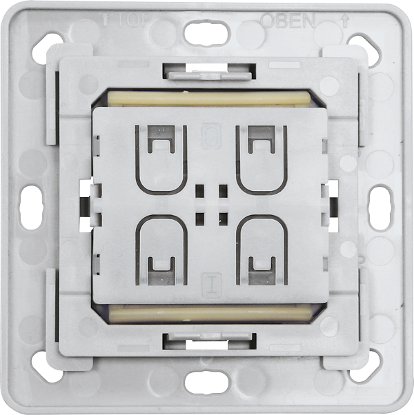 Eltako - Binnenwerk zenddrukknop Zigbee - 30999006