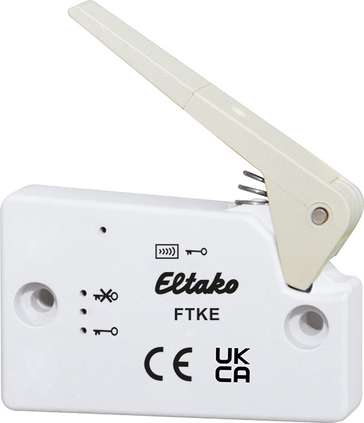 Eltako - Draadloos deur /venstercontact energiegenerator - 30000400