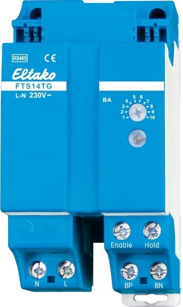 Eltako - Busdrukknop gateway voor de RS485 bus - 30014061