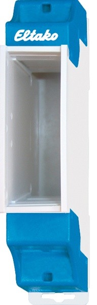 Eltako - Modulaire behuizing van 1module vr handleidingen - 30014100