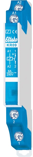 Eltako - Koppelrelais 1NO 6A - 22100706