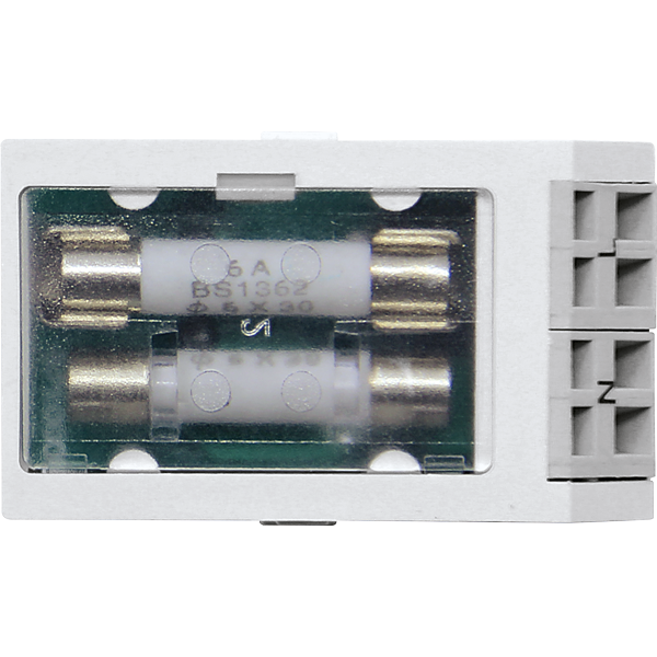 Eltako - Zekeringsmodule voor MUA 100 - 28380004