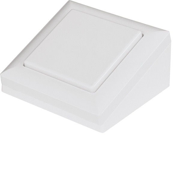 Eltako - Tafelsokkel voor reeks 55 drukknop of sensor - 30000346
